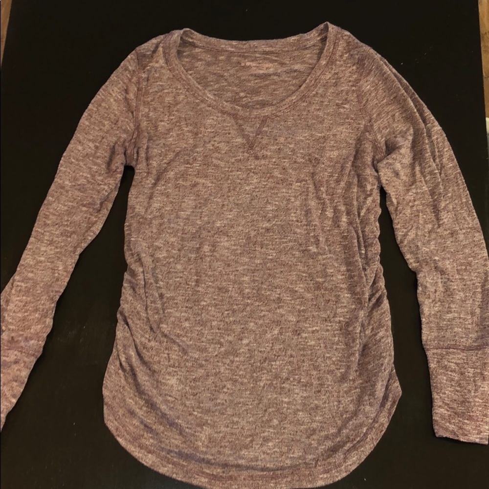 Women’s Maternity long sleeve